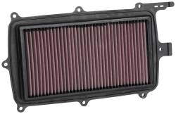 K&N - K&N HA-1019 Replacement Air Filter - Image 1