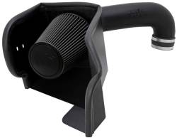 K&N - K&N 30-1561 Dryflow Performance Cold Air Intake Kit - Image 2
