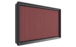 K&N - K&N 33-3173 Drop-In Replacement Air Filter - Image 1
