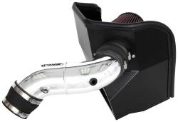 K&N - K&N 77-1583KP 77-Series Performance Cold Air Intake Kit - Image 2