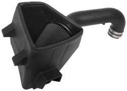 K&N 30-1578 Dryflow Performance Cold Air Intake Kit
