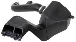 K&N 63-2610 Aircharger Performance Cold Air Intake Kit