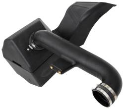 K&N - K&N 63-2610 Aircharger Performance Cold Air Intake Kit - Image 2