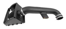 K&N - K&N 30-2591 Dryflow Performance Cold Air Intake Kit - Image 2