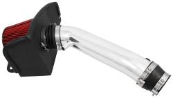 Spectre - Spectre Performance 9071 Cold Air Intake Kit - Image 2
