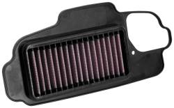 K&N - K&N HA-1219 Replacement Air Filter - Image 1