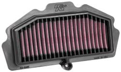 K&N - K&N KA-6415 Replacement Air Filter - Image 1