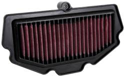 K&N - K&N KA-6415 Replacement Air Filter - Image 2