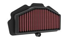 K&N - K&N KA-6517 Replacement Air Filter - Image 2
