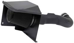 K&N - K&N 30-3070 Dryflow Performance Cold Air Intake Kit - Image 1