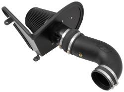 K&N - K&N 30-3092 Dryflow Performance Cold Air Intake Kit - Image 2
