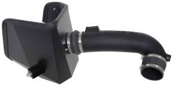 K&N - K&N 30-3110 Dryflow Performance Cold Air Intake Kit - Image 2