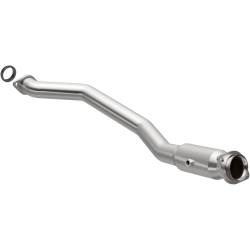 MagnaFlow Exhaust Products - MagnaFlow 21-578 Direct-Fit Catalytic Converter for 12-19 Jeep Grand Cherokee - Image 1