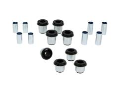 Nolathane - Nolathane REV027.0056 Front Upper & Lower Control Arm Bushing for 55-77 Chevy - Image 3