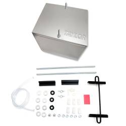 Taylor Cable - Taylor Cable 48200 Aluminum Battery Box - Image 4