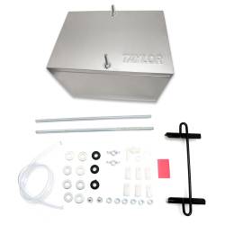 Taylor Cable - Taylor Cable 48100 Aluminum Battery Box - Image 4
