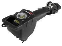 aFe 75-76217 Power Momentum GT Pro Guard 7 Black Cold Air Intake for Jeep 3.6