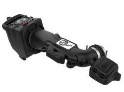 aFe Power - aFe 75-76217 Power Momentum GT Pro Guard 7 Black Cold Air Intake for Jeep 3.6 - Image 4