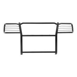 ARIES - Aries Offroad 2054 The Aries Bar Grille/Brush Guard Black 1 Pc. for TACOMA - Image 2