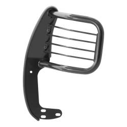 ARIES - Aries Offroad 4050 The Aries Bar Grille/Brush Guard Black 1 Pc. - Image 3