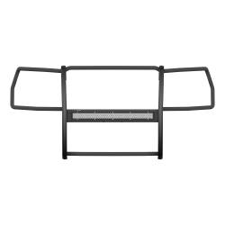 ARIES - ARIES P4092 Pro Series Grille Guard for 19-20 Silverado 1500 - Image 2