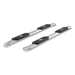 ARIES - Aries Offroad S223039-2 The Standard 4" Oval Nerf Bar 09-13 F150 PICKUP - Image 2