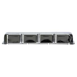 Edelbrock - Edelbrock 4431 Sig-Series Valve Covers for AMC/Jeep 290-304-343-360-390-401 V8 - Image 4
