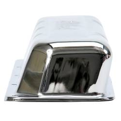 Edelbrock - Edelbrock 4431 Sig-Series Valve Covers for AMC/Jeep 290-304-343-360-390-401 V8 - Image 5