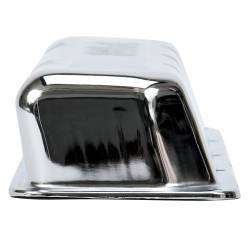 Edelbrock - Edelbrock 4431 Sig-Series Valve Covers for AMC/Jeep 290-304-343-360-390-401 V8 - Image 6