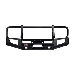 ARB - ARB 3423140 Deluxe Winch Mount Front Bumper - Image 22