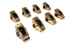 Racing Head Service RHS - Racing Head Service RHS 19004-8 Ultra-Gold Aluminum Rocker Arms - Image 1