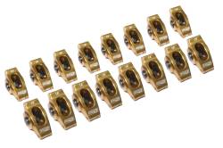 Racing Head Service RHS - Racing Head Service RHS 19005-16 Ultra-Gold Aluminum Rocker Arms - Image 1