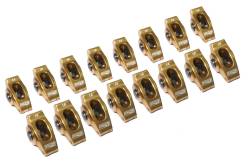 Racing Head Service RHS - Racing Head Service RHS 19002-16 Ultra-Gold Aluminum Rocker Arms - Image 1