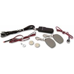 Helix Suspension - Helix HEXHF500 Hands Free Key Fob Vehicle Immobilizer - Image 1