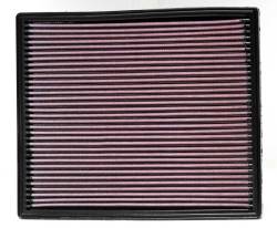 K&N 33-2139 Drop-In Replacement Air Filter