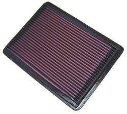 K&N 33-2057 Drop-In Replacement Air Filter