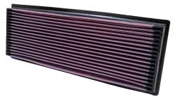 K&N 33-2058 Drop-In Replacement Air Filter