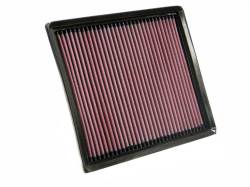 K&N 33-2334 Drop-In Replacement Air Filter