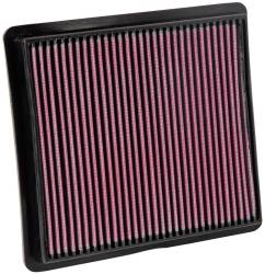K&N 33-2419 Drop-In Replacement Air Filter