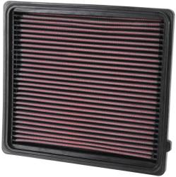 K&N - K&N 33-2206 Drop-In Replacement Air Filter - Image 2