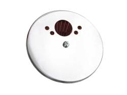 K&N - K&N 56-9327 Custom Racing Air Filter Assembly - Image 2