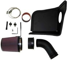 K&N - K&N 57I-1000 FIPK Performance Cold Air Intake Kit - Image 1