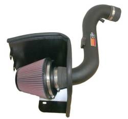 K&N - K&N 57-2564 FIPK Performance Cold Air Intake Kit - Image 1