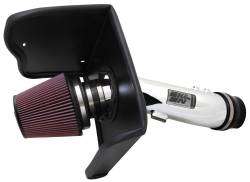 K&N 77-9035KP 77-Series Performance Cold Air Intake Kit
