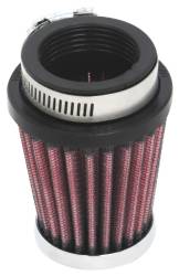 K&N - K&N RC-2290 Universal Clamp-On Air Filter - Image 2