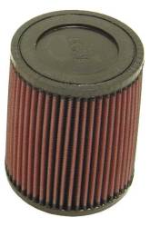 K&N - K&N RU-3560 Universal Clamp-On Air Filter - Image 1