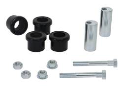 Whiteline - Whiteline W61309 Rear Control Arm Inner & Outer Bushing - Image 236