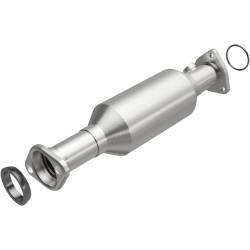 MagnaFlow Exhaust Products - MagnaFlow 4481617 California CARB Direct-Fit Catalytic Converter for 97-01 CR-V - Image 1