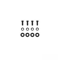 Westin - Westin 40-21005 Sensor Relocator Kit for 19-25 Silverado/Sierra 1500 22 LTD - Image 2