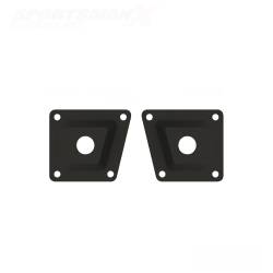 Westin - Westin 40-21025 Sensor Relocator for 09-24 Ram 1500 Classic Exc Rebel Warlock - Image 1